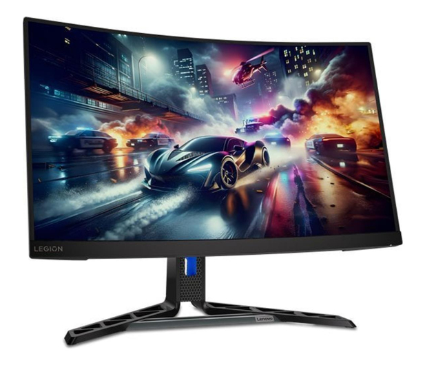 LENOVO Monitor Lenovo R27qc-30 - 1292067 - zdjęcie 4